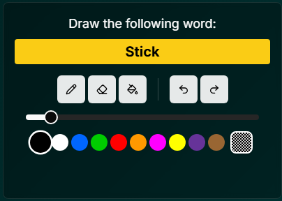 Tools UI